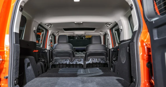 รูปภาพ จีดับบลิวเอ็ม แทงค์ GWM Tank 300 Ultra ปี 2023