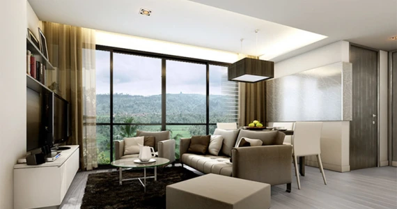 รูปภาพ บีนู เรสซิเดนซ์ (Benu Residence)