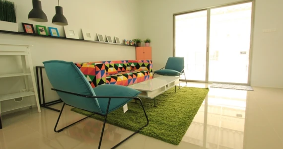 รูปภาพ บ้านไลฟ ซอย 12 (Baan Life Soi 12)