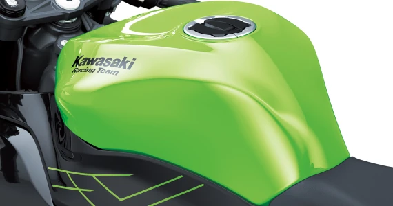 รูปภาพ คาวาซากิ Kawasaki Ninja ZX-6R ปี 2025