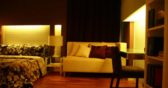 รูปภาพ เนอวานา ไอคอน วงแหวน-พระราม 9 (Nirvana ICON Wongwean-Rama 9)