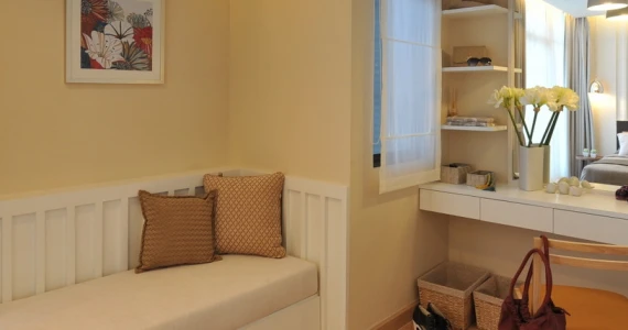 รูปภาพ พฤกษาวิลล์ 65/1 ศรีสมาน (Pruksa Ville 65/1 Srisamarn)