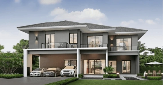 รูปภาพ ดิ อาร์เท่ เสม็ด-ชลบุรี (THE ARTE Samet-Chonburi)