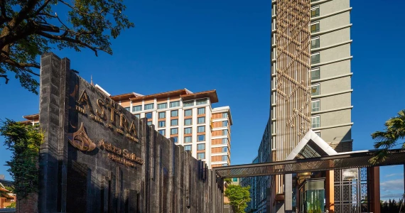 รูปภาพ ดิ แอสตร้า ช้างคลาน (The Astra Changklan)