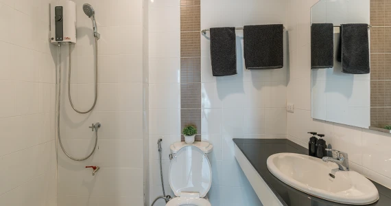 รูปภาพ เย็นสบายดี คอนโด ปัตตานี (Yensabaidee Condo Pattani)