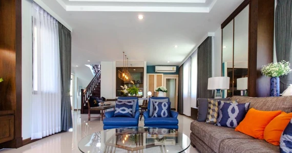 รูปภาพ ร้อยจันทร์ เนสท์ (Roychan Nest)