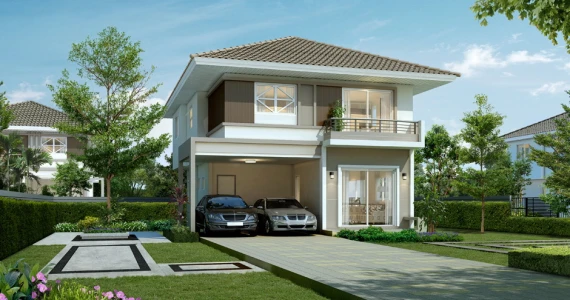 รูปภาพ ศุภาลัย พรีโม่ บางแสน (Supalai Primo Bangsaen)