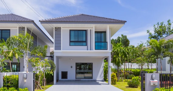 รูปภาพ มณีรินทร์ ไพรเวซี่ ศรีราชา (Maneerin Privacy Sriracha)