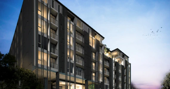 รูปภาพ โมดิซ ลาดพร้าว 18 (Modiz Ladprao 18)