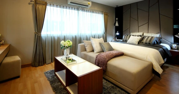 รูปภาพ บ้านลุมพินี ทาวน์เพลส สุขุมวิท 62 (ฺBaanLumpini Town Place Sukhumvit 62)