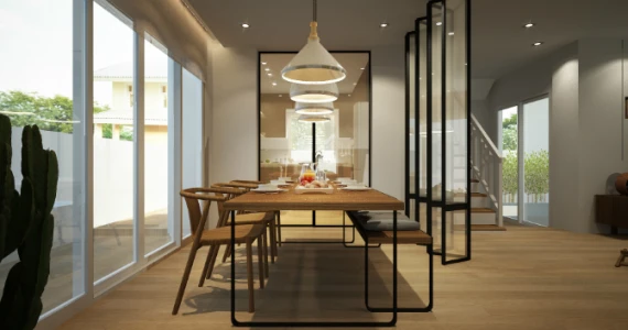 รูปภาพ The Sky by บ้านริมสวน ดอนเมือง สรงประภา