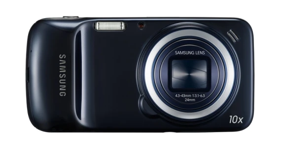 รูปภาพ ซัมซุง SAMSUNG Galaxy S4 Zoom
