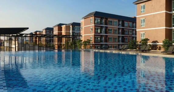 รูปภาพ เดอะ ไมอามี่ บางปู (The Miami Bangpu)