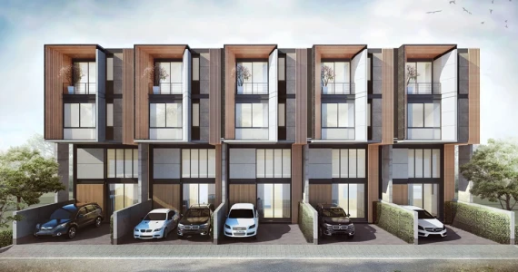 รูปภาพ ชิเซน พัฒนาการ 32 (Shizen Phatthanakan)