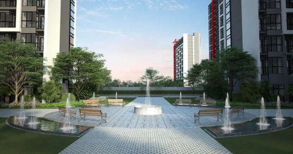 รูปภาพ สำเพ็ง 2 สาทร-กัลปพฤกษ์ (Sampeng 2 Sathorn-Kanlapaphruek)