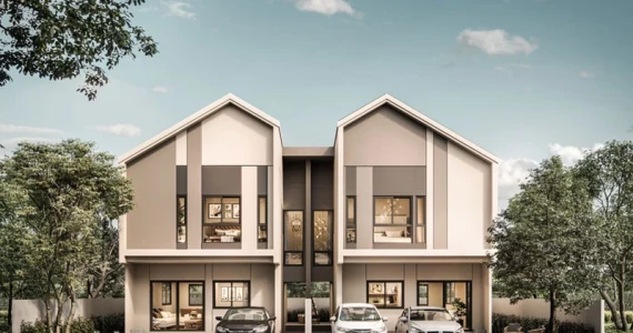 รูปภาพ เสนา วิลเลจ รามอินทรา กม.9 (Sena Village Ramindra Km9)