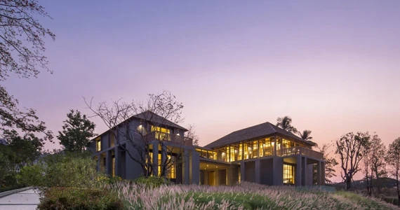 รูปภาพ ภิรมย์ แอท วินยาร์ด (Pirom at Vineyard)