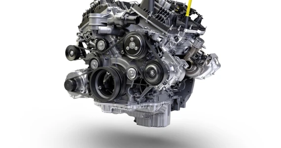 รูปภาพ ฟอร์ด Ford Ranger Double Cab 3.0L V6 EcoBoost Raptor 4X4 10AT ปี 2022