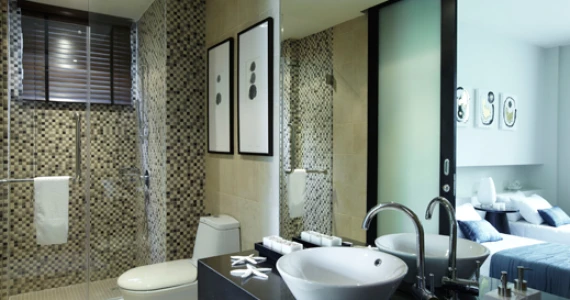 รูปภาพ หัวหิน บลู ลากูน (Hua Hin Blue Lagoon)