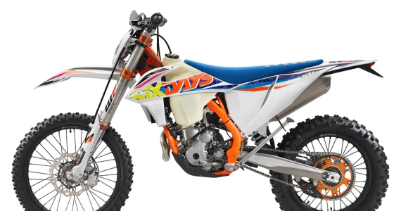 รูปภาพ เคทีเอ็ม KTM 300 EXC ปี 2022