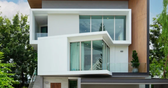 รูปภาพ เนอวานา บียอนด์ บางนา-แอท ยู พาร์ค (Nirvana BEYOND Bangna-Att U Park)