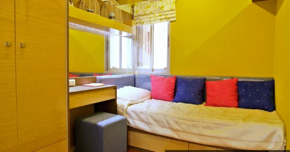 รูปภาพ ลุมพินี เมกะซิตี้ บางนา (Lumpini MegaCity Bangna)