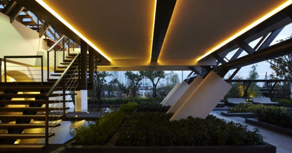 รูปภาพ เศรษฐสิริ ราชพฤกษ์-จรัญฯ (Setthasiri Ratchaphruek-Charan)