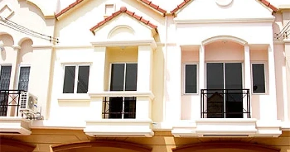 รูปภาพ วิคทอเรีย ไพร์เวท ซิตี้ (Victoria Private City)