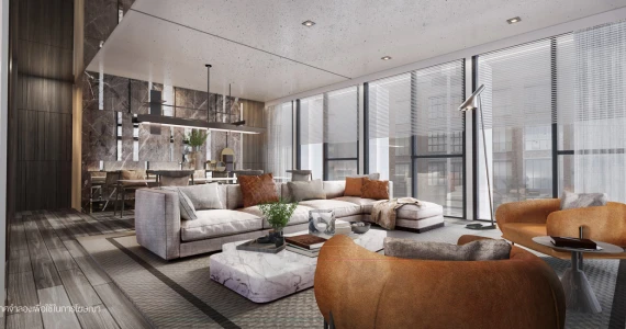 รูปภาพ ฟิโล ลาดพร้าว 18 (PHILO Ladprao 18)