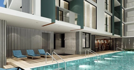 รูปภาพ ออโรร่า พระตำหนัก (Aurora Pratumnak)