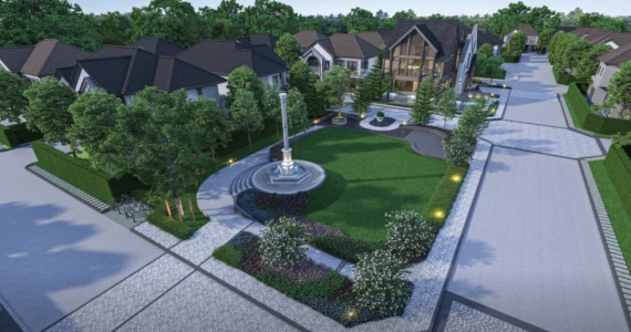 รูปภาพ บางกอก บูเลอวาร์ด ซิกเนเจอร์ ประชาชื่น (Bangkok Boulevard Signature Prachachuen)