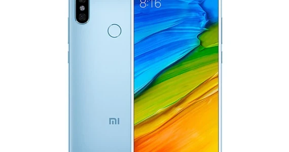 รูปภาพ เสียวหมี่ Xiaomi-Redmi Note 5 64GB