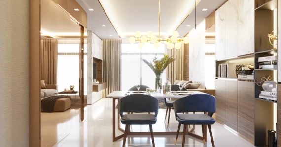 รูปภาพ เดอะ พราว วงแหวน - รามอินทรา (The Proud Wongwaen - Ramintra)