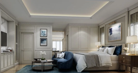 รูปภาพ ภัสสร ร่มเกล้า - รามคำแหง (Passorn Romklao - Ramkhamhaeng)