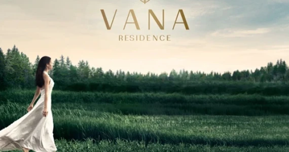 รูปภาพ วนา เรสซิเดนซ์ พระราม 9 - ศรีนครินทร์ (Vana Residence Rama 9 - Srinakarin)