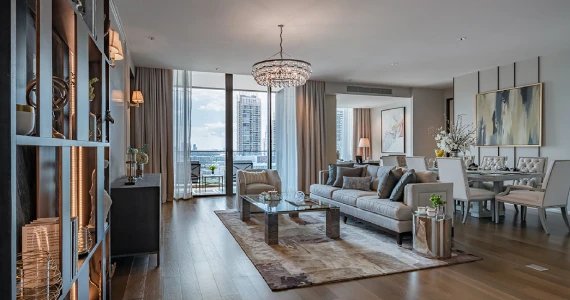 รูปภาพ คราม สุขุมวิท 26 (KRAAM SUKHUMVIT 26)