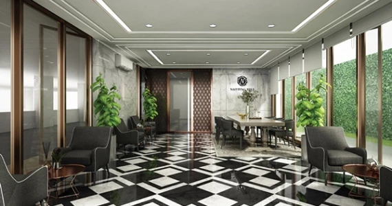 รูปภาพ นอตติ้งฮิลล์ ดิ เอ็กซ์คลูซีฟ เจริญกรุง  (Notting Hill The Exclusive Charoen Krung)