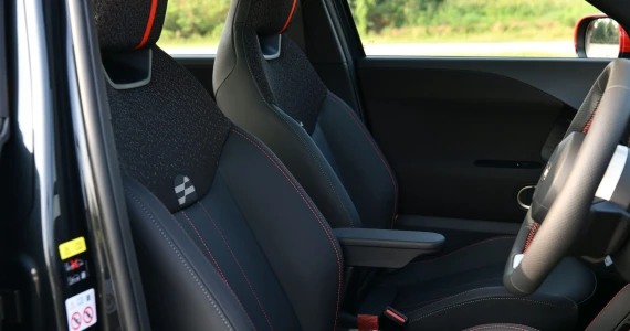 รูปภาพ มินิ Mini John Cooper Works Aceman Electric ปี 2025
