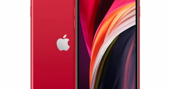 รูปภาพ แอปเปิล APPLE-iPhone SE 2020 (3GB/64GB)