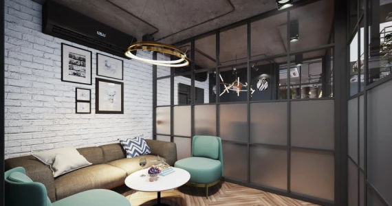 รูปภาพ ไฮป์ สาทร - ธนบุรี (HYPE Sathorn - Thonburi)