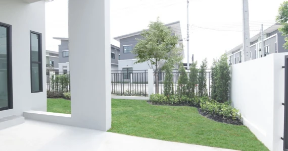 รูปภาพ เดอะโมดิช ชัยพฤกษ์-วงแหวน (The Modish Chaiyaphruek-Wongwaen)