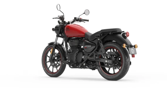 รูปภาพ โรยัล เอ็นฟีลด์ Royal Enfield Meteor 350 Fireball ปี 2020