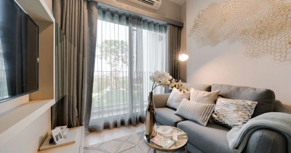 รูปภาพ วิสซ์ดอม คอนเนค สุขุมวิท (Whizdom Connect Sukhumvit)