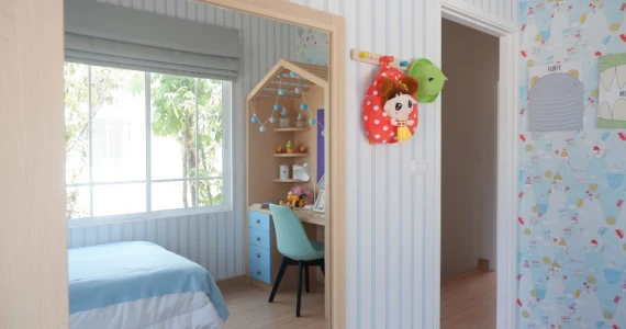 รูปภาพ ประภัสสร แกรนด์วิลล์ 23 (Praphassorn Grand Ville 23)