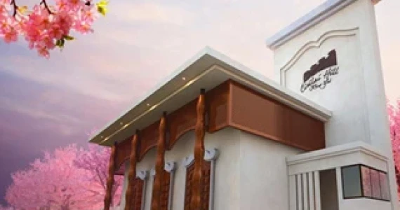 รูปภาพ ศิวิไลซ์ ฮิลล์ เขาใหญ่ (Civilai Hill Khao Yai)