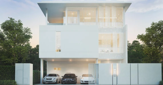 รูปภาพ วีเว่ เอกมัย - รามอินทรา (VIVE Ekkamai - Ramintra)