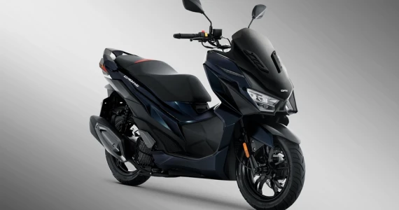 รูปภาพ จีพีเอ็กซ์ GPX Drone Keyless Special ปี 2020