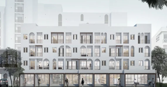 รูปภาพ แสนสุข ทาวน์ 2 ถ.ข้าวหลาม (Saensuk Town 2)