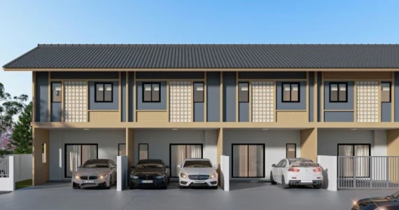 รูปภาพ ภัทรไพรเวท รังสิต-คลองหลวง (Pattara Private Rangsit-Klongluang)