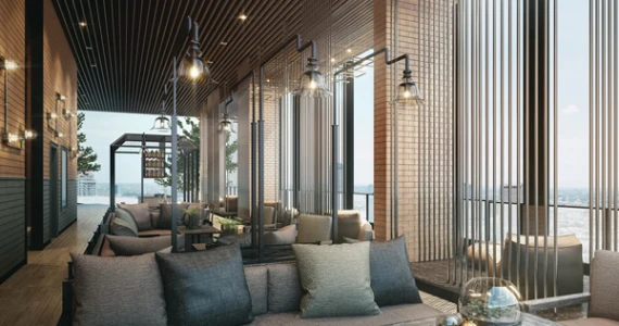 รูปภาพ แชปเตอร์วัน มิดทาวน์ ลาดพร้าว 24 (Chapter One Midtown Ladprao 24)